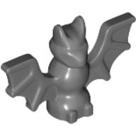 Bat, Black